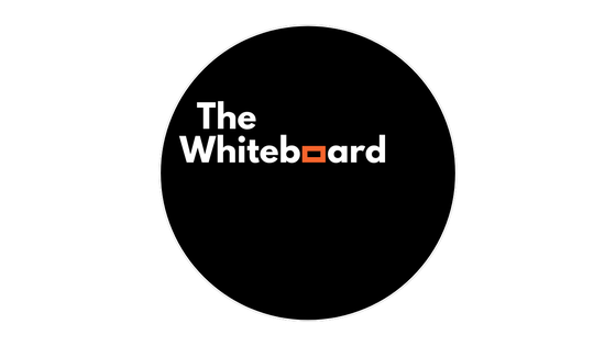 The Whiteboard