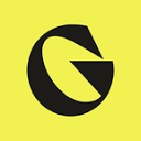 Logo de GoCardless