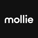 Logo de Mollie