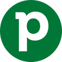 Logo de Pipedrive
